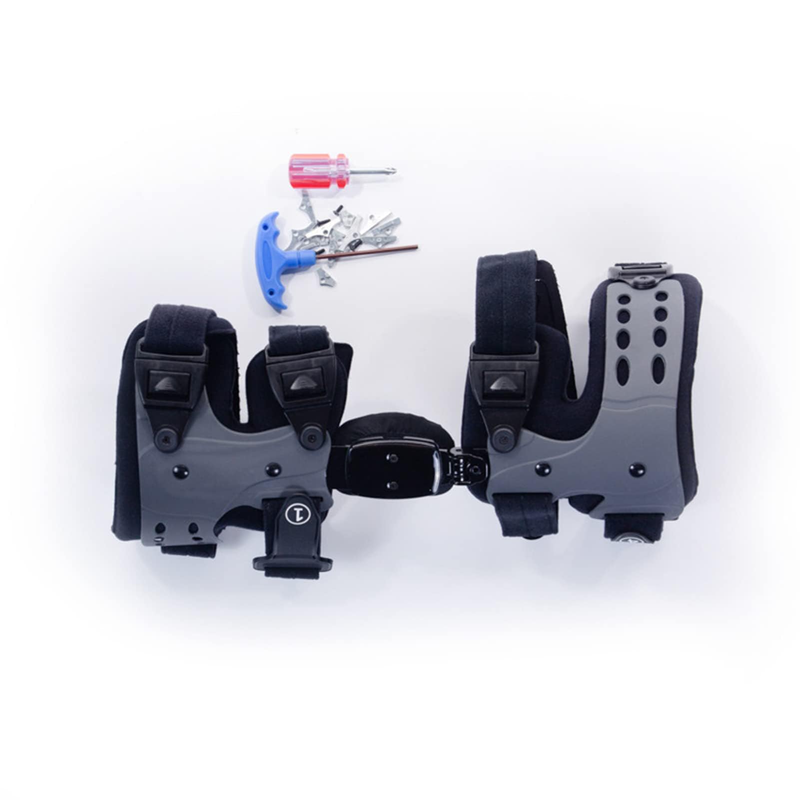 Ginocchiera Incernierata Con Scaricatore ROM, Ginocchiera Con Scaricatore OA Per Osteoartrite, Sollievo Dal Dolore Al Ginocchio Da Artrite, Scaricatore Osso Su Osso, Ginocchiera Con Scaricatore