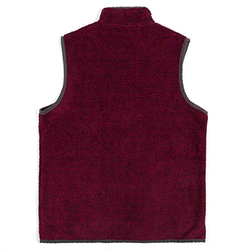 Image of Southern Marsh Highland Alpaca Vest