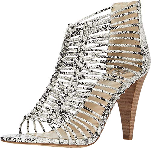 Vince Camuto Alsandra Pure White 10 M