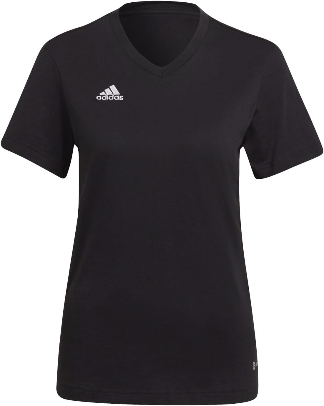 Adidas ultimate v-neck t-shirt women's Outlet