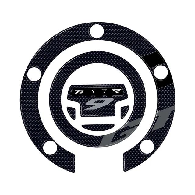 Protection réservoir Tracer 9GT évite les rayures de moto