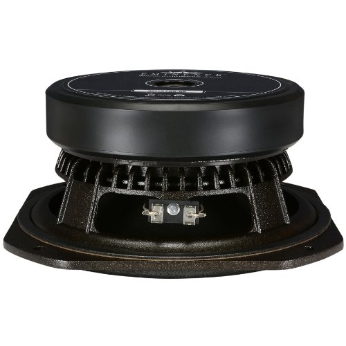 eminence deltapro8b 8-inch professional series speakers