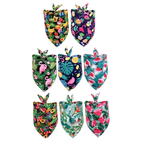 HOOWIFFY ���p�o���_�i 8���Z�b�g �y�b�g�p�O�p�X�J�[�t �R�b�g���f�� �ėp�X�J�[�t �����̑����Ǝʐ^�B�e���� �X�^�C���w��s��