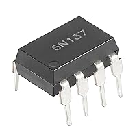 Vista 60 de 2N2222 2N2222A Transistores amplificadores NPN de silicio TO-92 60V 800mA (Paquete de 200 piezas)