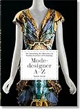  Modedesigner A–Z. 40th Ed.