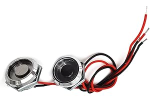 iButton Alloy Probe for TM Card Reading and Programming