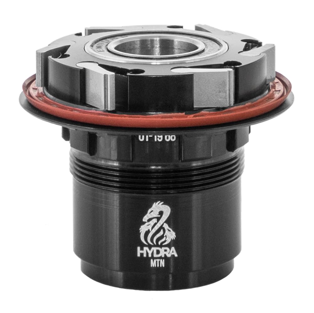 Hydra Complete Freehub Body - Micro Spline | bike-hubs