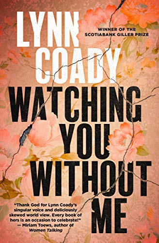 Watching You Without Me view 2