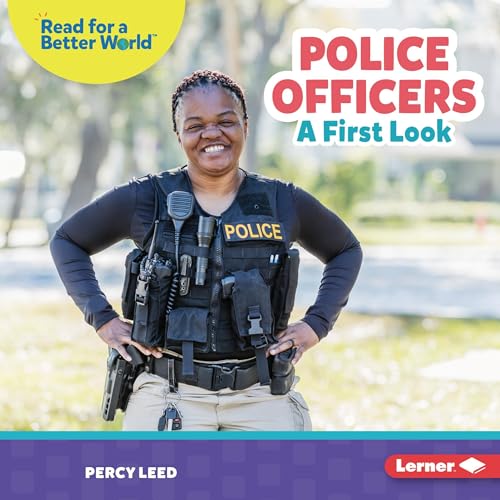 Police Officers by Percy Leed episode artwork