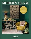 Modern Glam: Glamorous Home Inspiration (New Living Inspirations)