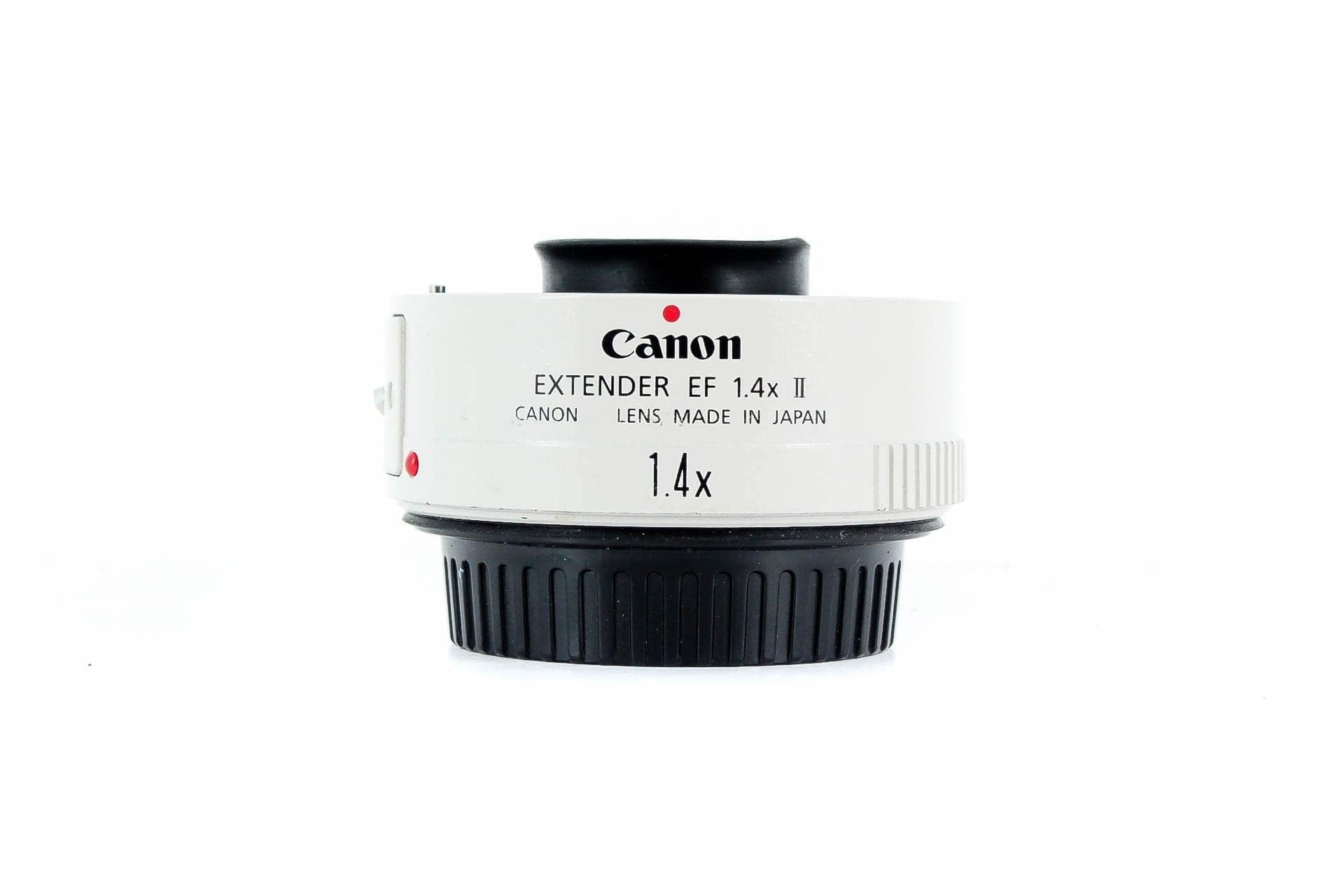 Amazon.co.jp: Canon エクステンダー EF1.4X 2型 EF14X2 : 家電＆カメラ