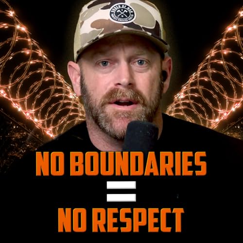 Weak Boundaries Kill Relationships | FRIDAY FIELD NOTES