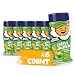 Kernel Season's Cheesy Jalapeno Popcorn Seasoning, 2.4 Ounce Shakers (Pack of 6)