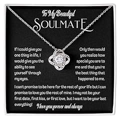 Soulmate Necklace #6