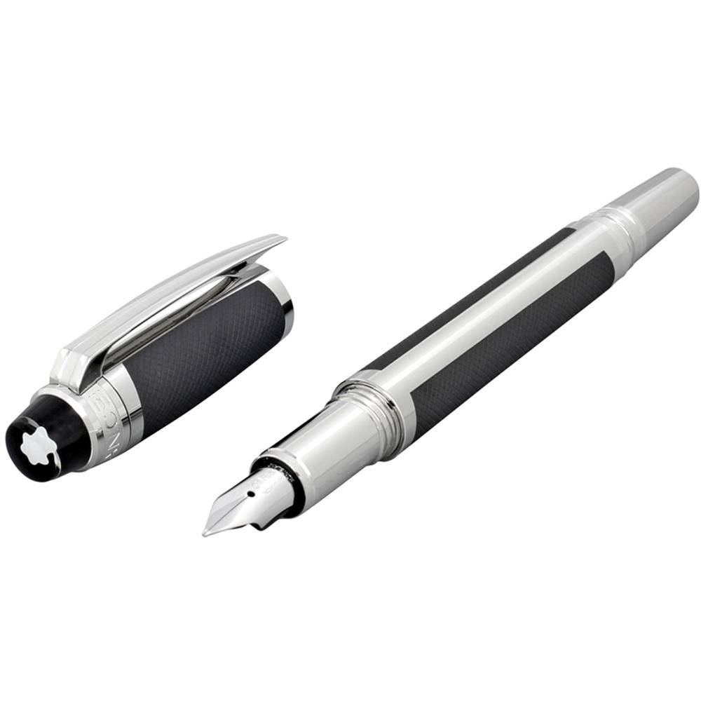 万年筆 MONTBLANC Amazon | Montblanc ステンレススチール スターウォーカー