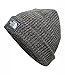 The North Face Salty Dog Beanie, Graphite Grey/Mid Grey, One Size