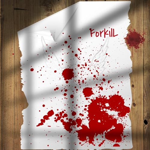 Forkill [Explicit]