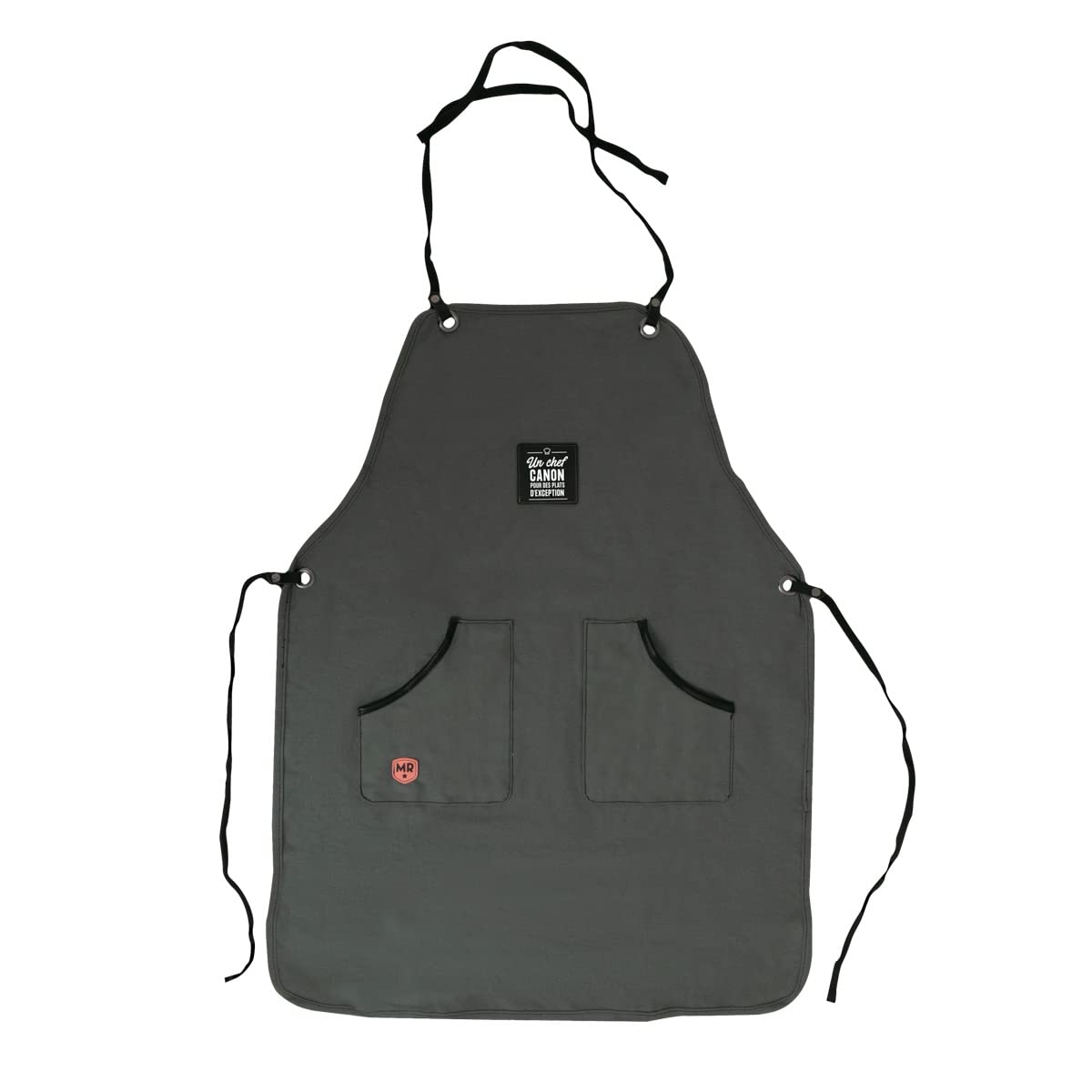 Mr. Wonderful Mister Delantal-Chef buenorro Que te Alegra el Morro. para Hombre