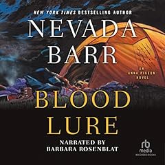 Blood Lure Titelbild