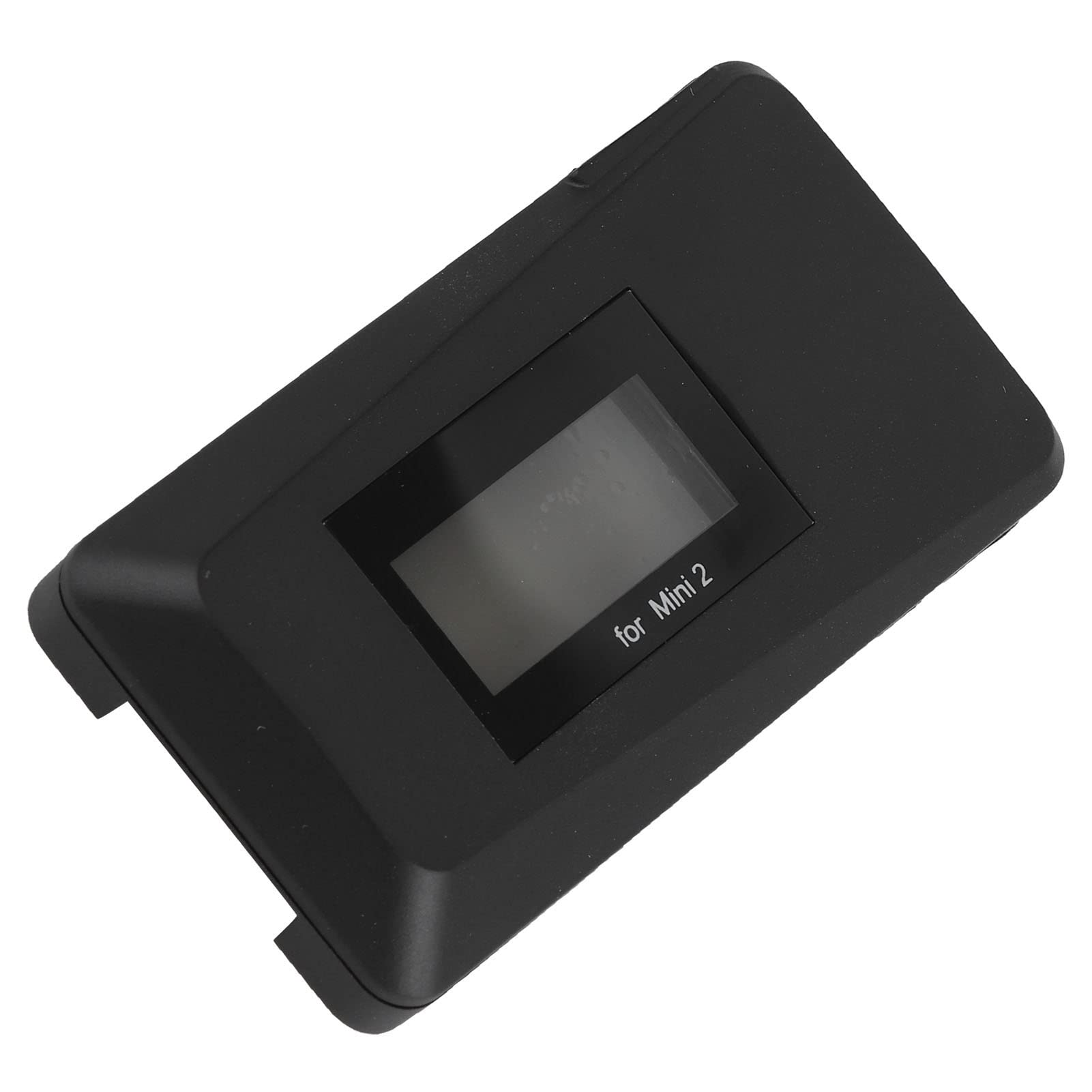 Caricabatterie USB per Drone RC con Display Digitale Hub di Ricarica Durevole per Mini 2 Uso da Viaggio 1 unità