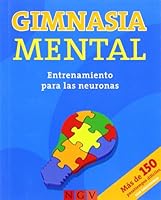 GIMNASIA MENTAL 3625003651 Book Cover