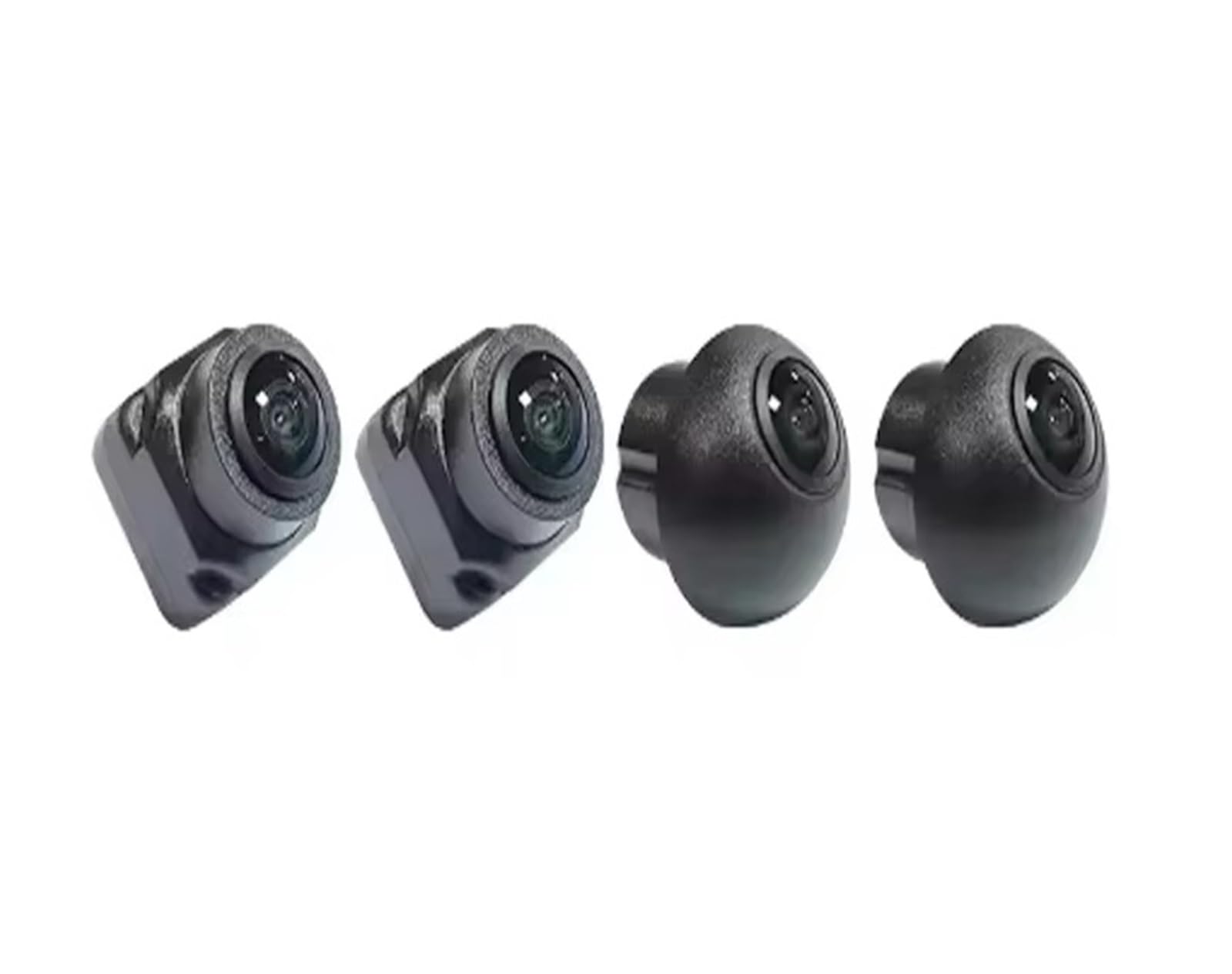 Caméra panoramique 360 voiture Android 360APP étanche et antigel 3D - 8