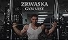 ZRWASKA® Mens Vest Tops Summer Multipack - Easy Dry Fit Tank Top for Gym Sleeveless Workout Tops Men Vests Multipack Cotton Plain Undershirt for Everyday Athletic Wear White Size 3XL #5