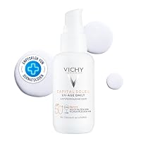 Vichy Capital Soleil, UV-Age Daily SPF 50+