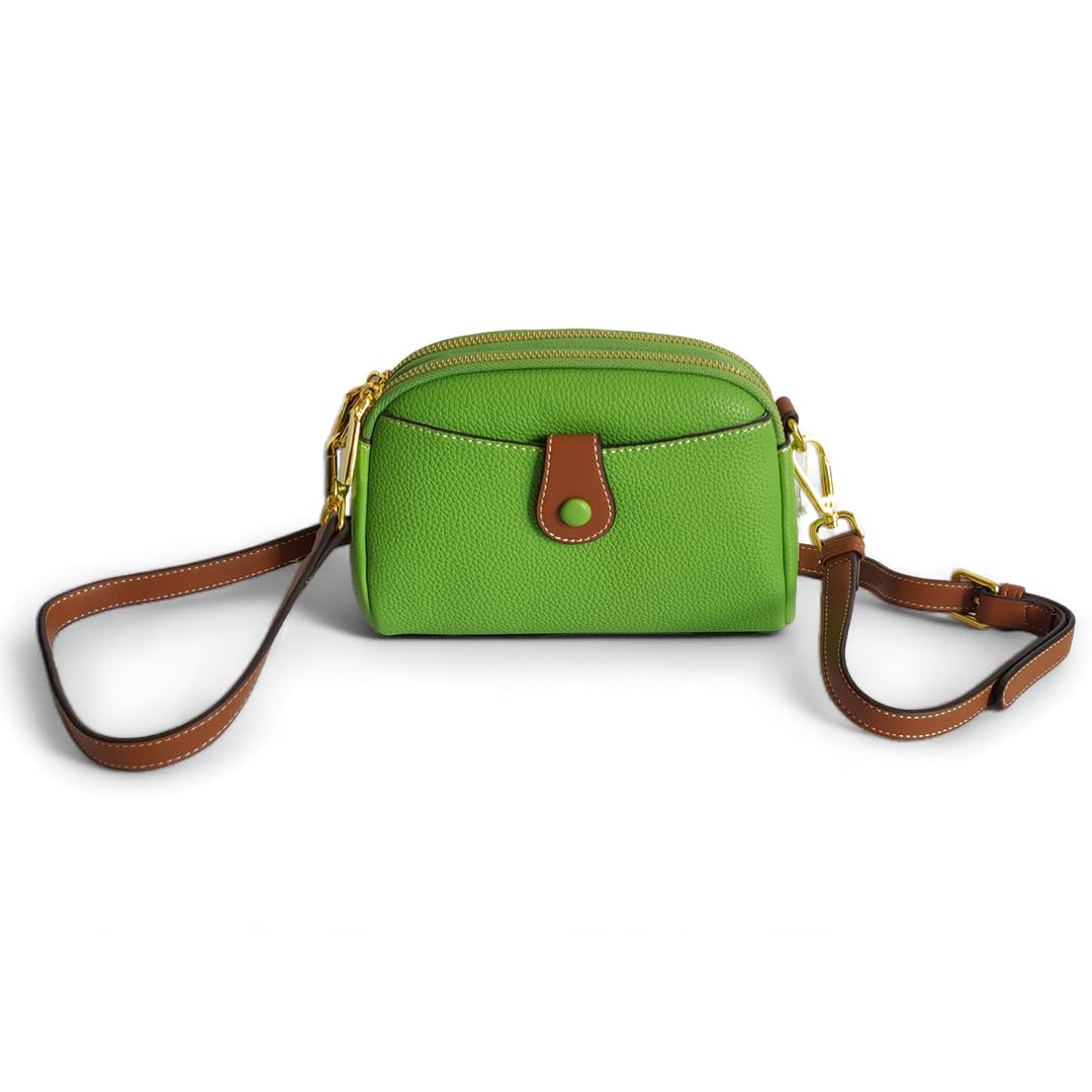 Green, Cross Body Sling Bag, Women (B0D54MV9BT) Amazon Price History, Amazon Price Tracker
