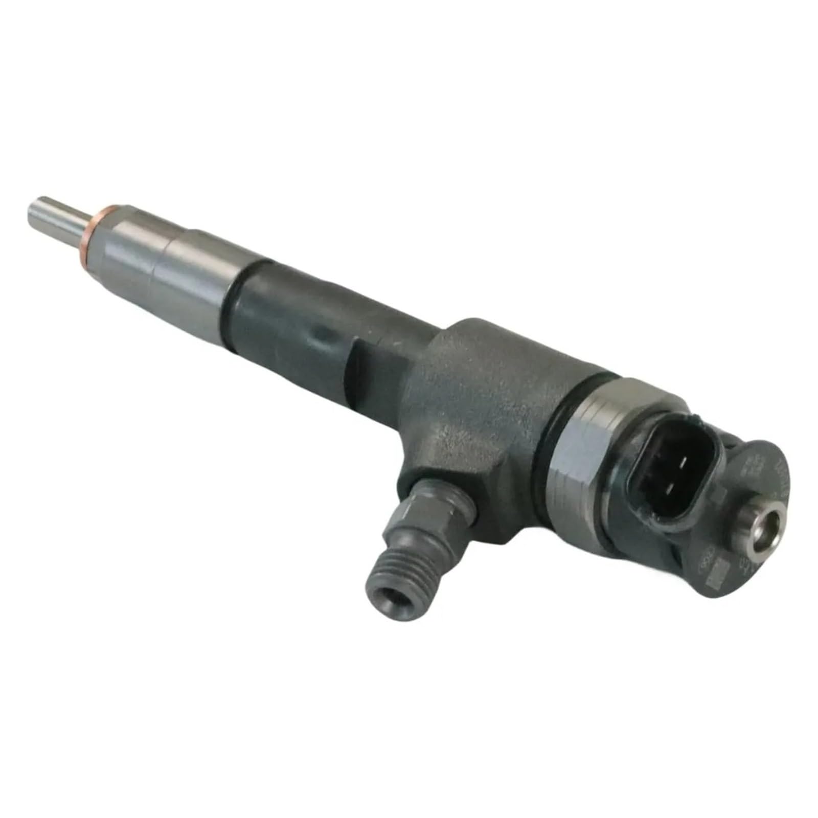 Satz mit 4 Standard-Rail-Einspritzdüsen 0445110340 0445110739 1980S5, kompatibel mit Citroën HDi TDCi-Motoren