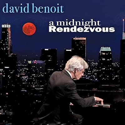 A Midnight Rendezvous