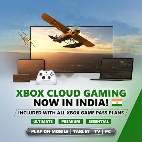 Image of Xbox Game Pass Ultimate : 12 Months Membership (Digital Code)