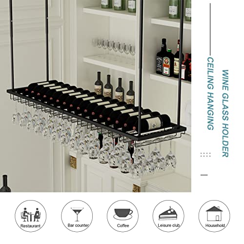Support de rangement mural moderne pour optimiser les petits espaces