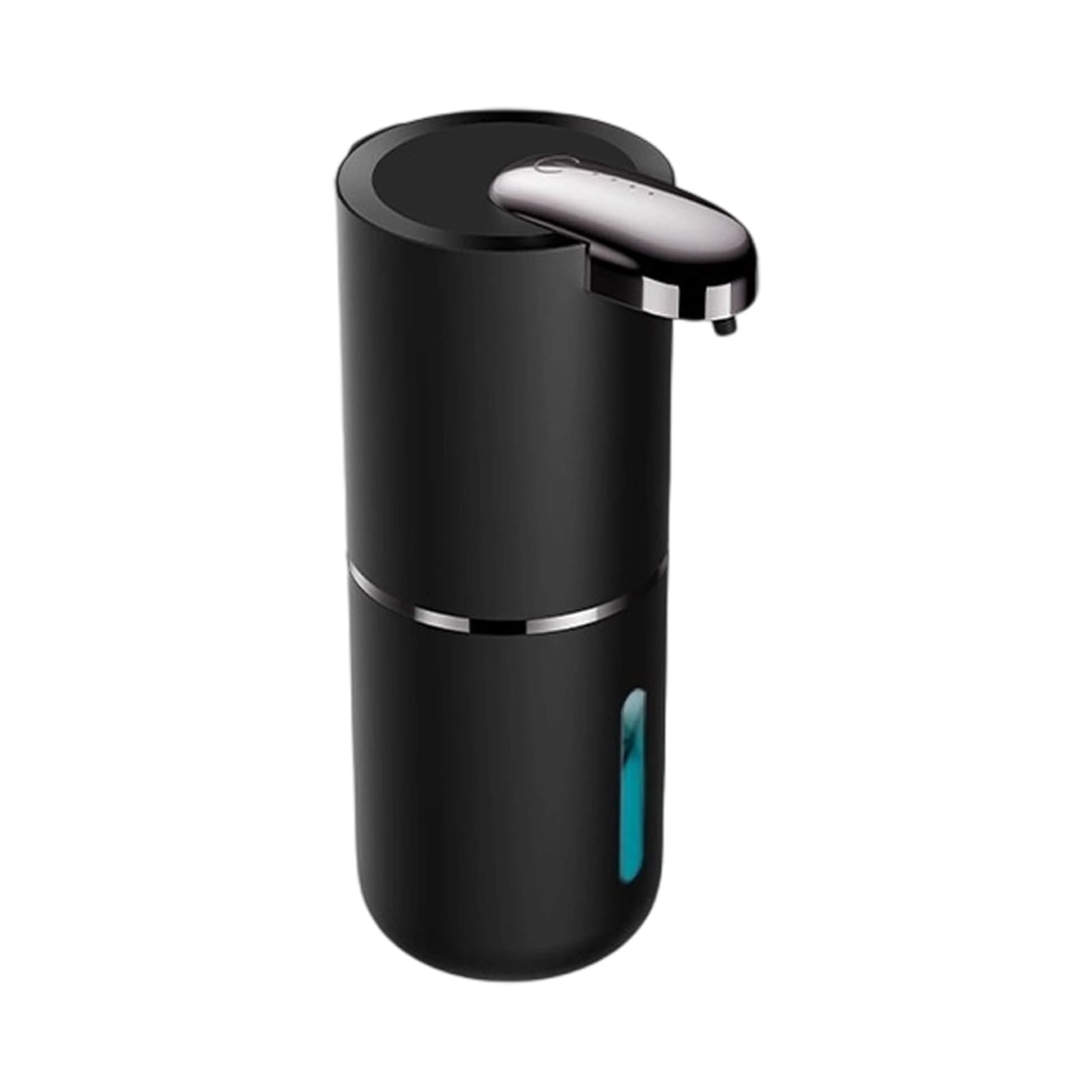 Contactless Automatic Foams Soap Dispenser Design Customizable Output Suitable for Household Commercial Use Small Sensors Foams Soap Machine