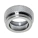 Danco, Inc. 10519 Standard Aerator Adapter, For Use With Kohler And Price Pfister Faucets, Chrome Plated