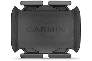 Garmin Cadence Sensor 2: Track Your Pedaling Dynamics and Enhance Your Cycling Performance