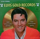  Elvis´gold records volume 4, Germany