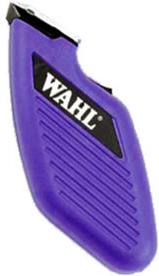 Wahl Clipper Pocket Pro Clipper, Purple
