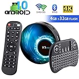 media tv hannover ausbildung ★ 【2.4G & Ethernet】 Es verfügt über integriertes 2.4G Wi-Fi und unterstützt Standard 10 / 100M RJ-45 Ethernet. Wir bieten eine bequeme Verbindung und ein stabileres WIFI-Signal, um ein Videoerlebnis in höherer Qualität zu genießen. Schließen Sie einfach das Netzteil an, schließen Sie das HDMI-Kabel der Box und Wi-Fi / Ethernet an, Sie können genießen, was Sie wollen.