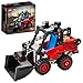 Price comparison product image LEGO 42116 Technic Skid Steer Loader Toy Excavator to Hot Rod 2 in 1 Set, Construction Vehicle Model