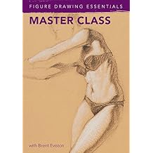 Figure Drawing Essentials - Master Class