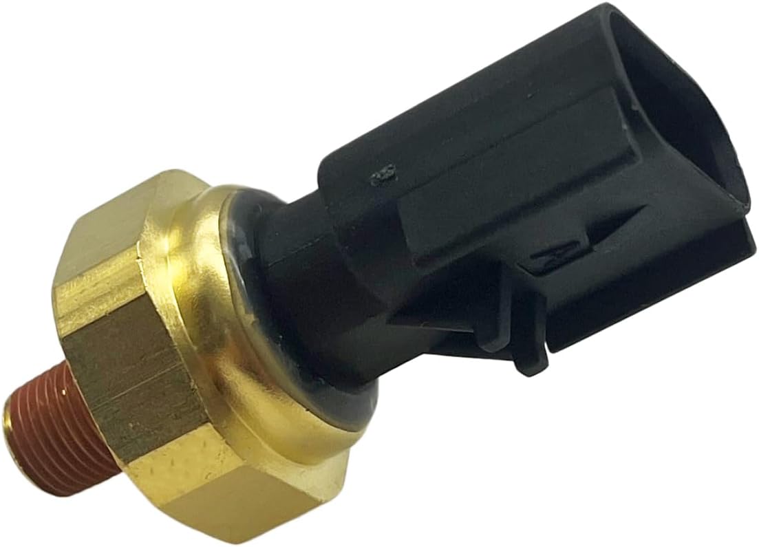 Engine Oil Pressure Sensor Sender Switch 5149062AA Compatible with Sebring Cherokee Grand Cherokee Wrangler Durango Liberty Magnum Journey Avenger
