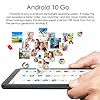 Hyjoy-9-Inch-Android-Tablet-Quad-Core-2Gb-RAM-32GB-ROM-IPS-HD-Display-4000mAh-Tape-C-Tablets Hyjoy Tablet 9 Inch Android 10 Quad-Core 2GB RAM 32GB ROM IPS HD Display 4000mAh Tablets(Black)