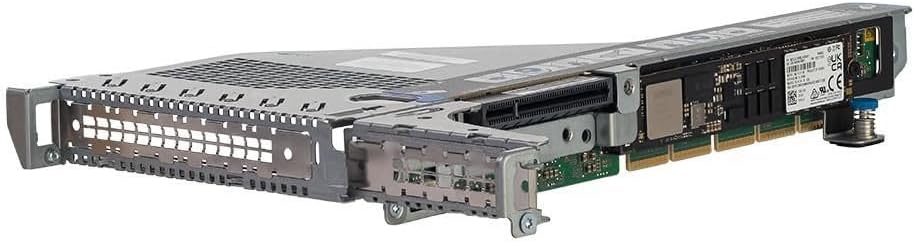 Kit de riser Hewlett Packard Enterprise DL320 GEN11 FH, modelo P52753-B21, W128592922 miniatura 1