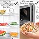 PcvGef 300 Stück Frischhaltefolie Mit Gummizug, Abdeckhauben Für Lebensmittel, Frischhaltebeutel Für Lebensmittelaufbewahrung, Reisen Und Picknicks
