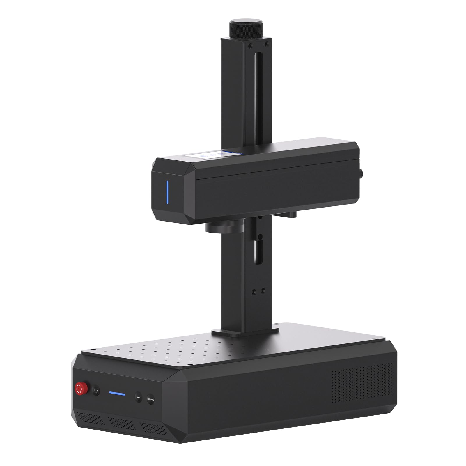 Amazon.com: ComMarker B6 20W Fiber Laser Engraver, Auto Focus
