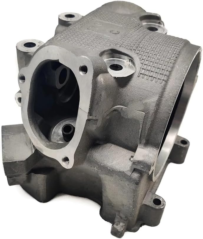Water Cooled Engine Cylinder Head Assy For LH250 260 Scooter ATV UTV 22401A YP250