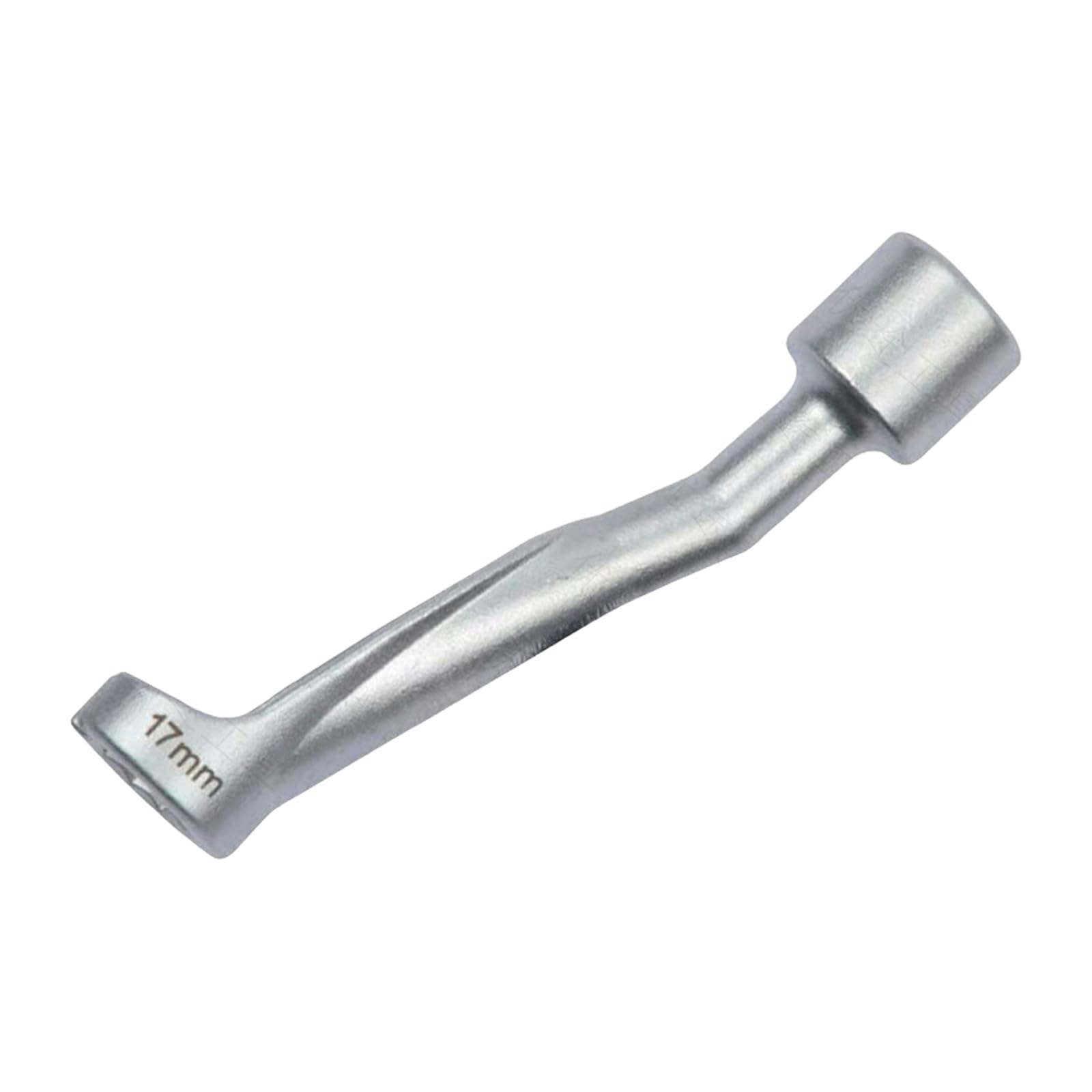 YWLUUOO 14mm / 17mm / 19mm Automotive Injectors Wrench Suitable for Repair Shops and Home Garages High Durability Steel Construction Garage Hand Tool