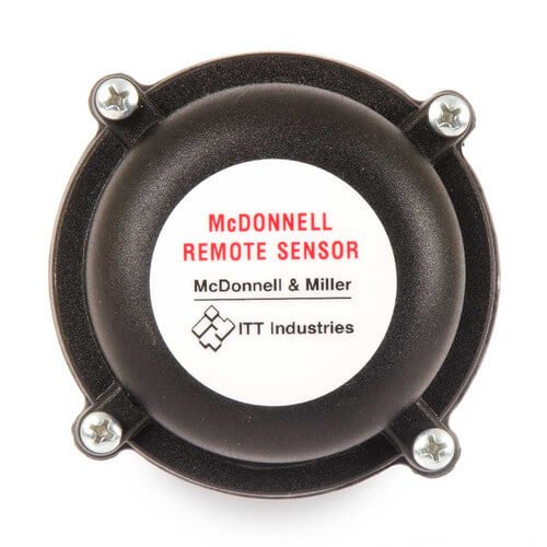 RS-1-BR-1, Single Level Remote Sensor