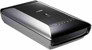 (未使用･未開封品)キヤノン フラットベッドスキャナ CanoScan9000F MarkII Canon CanoScan 9000F Mark II Film and Document Scanner for